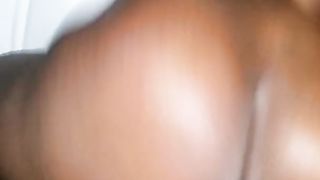 Wonderful Phat Backside Gf gets Twat Ravaged from the back