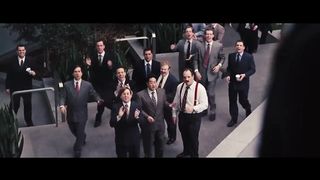 The Hairy Man of Wall Street all Clamps.