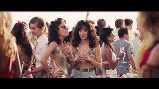 The Hairy Man of Wall Street all Clamps.