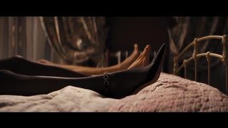 The Hairy Man of Wall Street all Clamps.