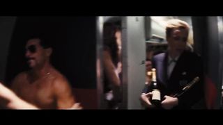 The Hairy Man of Wall Street all Clamps.