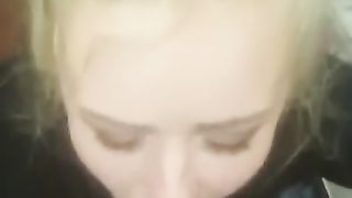 Deepthroated my Manager Yesterday