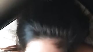 Latina Teenie Gulps Fountain Homemade