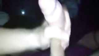 Cuckold on my BOYFRIEND so i can Deep-Throat a Large Penis and Drink on Jizm