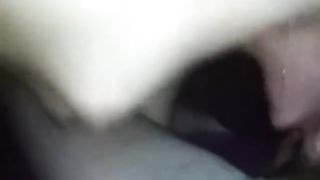 Cuckold on my BOYFRIEND so i can Deep-Throat a Large Penis and Drink on Jizm