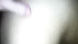 Cuckold on my BOYFRIEND so i can Deep-Throat a Large Penis and Drink on Jizm