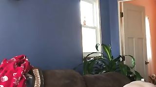 nineteen Y/o gets Penetrated by Bf after Work