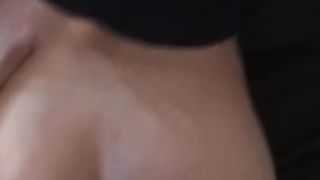 Fuckin' on the Sofa after Work