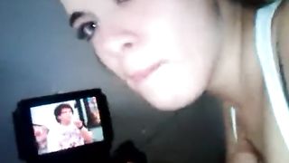 Who is this Gal? name Satiate?