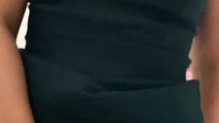 Sizzling Ash-Blonde with Ideal Giant Arse Drills after Encounter - First-Timer Duo