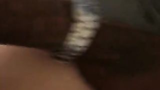 Step Sister-In-Law Pleaded to Taste me