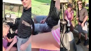 Hottest Golfer Doll ever