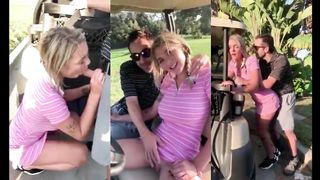 Hottest Golfer Doll ever