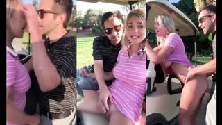 Hottest Golfer Doll ever