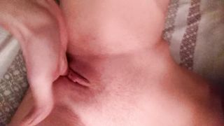 Boinking my Roomy while her Parents are next Guest Room.