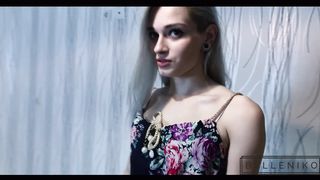 Humped Stepsister before her Rendezvous