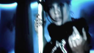 Ultimate Britney Bones Pornography Music Movie (PMV) with Teagan Presley