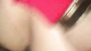 After Soiree with a fresh Nymph