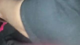 After Soiree with a fresh Nymph