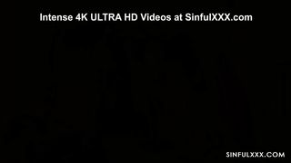 Fragile Duo Attending to their Sexual Cravings