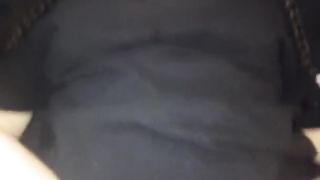 Teenager Latin Mega-Bitch taking Jizz-Shotgun