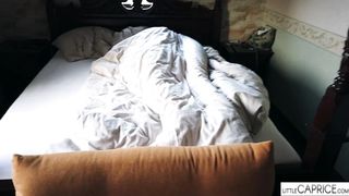 I Waked him up and Lick his Trouser Snake - lil Whim com