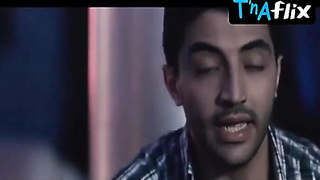 Marcela Giron Culo, Knockers Vignette in Solteras Indisponibles