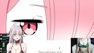 SUBARU EVENTUALLY RAVAGES EMILIA!!