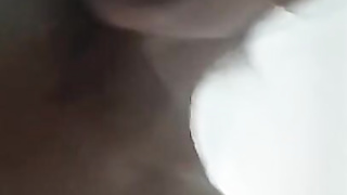 Nice Stepsister Unshaved Cunny Drilling And Boowjob