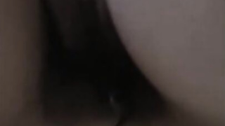 Nice Stepsister Unshaved Cunny Drilling And Boowjob