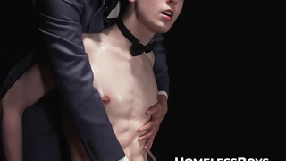 EthanTate opens up broad for Jonah Wheeler's pulsing man rod