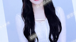 6133 신작 99년 소은이 여자친구를 소개합니다 two Korea 텔레 UUB892