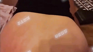 6133 신작 99년 소은이 여자친구를 소개합니다 two Korea 텔레 UUB892