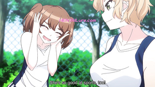 Modaete yo Adam-kun Vignette three ENG SUBBED (UNCENSORED)