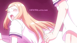 Modaete yo Adam-kun EP four ENG SUBBED (UNCENSORED)