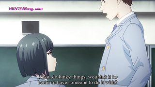 Immoral Routine The Toon 01 ENG Subbed