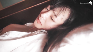 Rookie Teaching gets Wild! Hitachi on Pearl for Mighty Onanism, Too Goo...