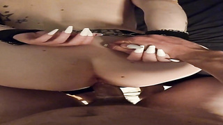 Amateur trussed
