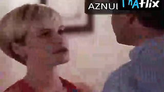 Josie Bissett Milk cans Gig in Melrose Place