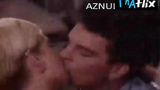 Josie Bissett Milk cans Gig in Melrose Place