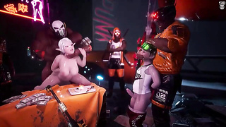 Anime anime porn wish fuckin'