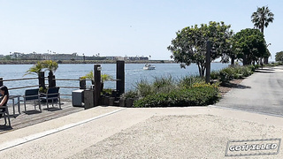 Natalia Nix Is A Super-hot Puerto Rican Fuck-a-thon Bomb Who Got Packed!