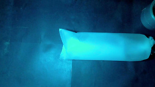 The Bag-Muff - How to make a plaything snatch - finest and easiest diy cunt