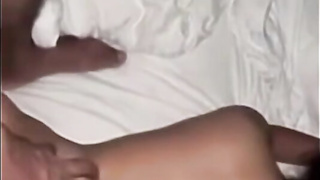 Jaw-dropping Desi Wifey Dt And Poking Gonzo Mms Fresh Vid - Viral Mms HARDCORE