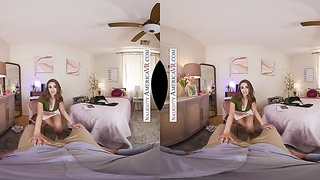 Tutoring Sesh With Your Buddy's Daughter-in-law, Penelope Kay, Turns Ultra-kinky Real Prompt - Juliana Grandi