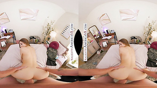 Tutoring Sesh With Your Buddy's Daughter-in-law, Penelope Kay, Turns Ultra-kinky Real Prompt - Juliana Grandi