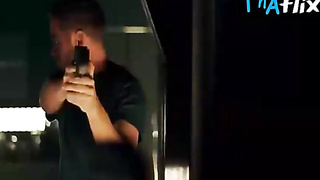 Hannah John-kamen Wondrous Sequence in Killjoys