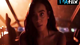 Hannah John-kamen Wondrous Sequence in Killjoys