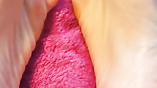 Oily soles taunt ? by honeysmoney from OnlyFans - Coomer