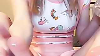 Oily soles taunt ? by honeysmoney from OnlyFans - Coomer